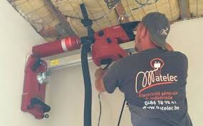 KAROT İLE BETON KESME