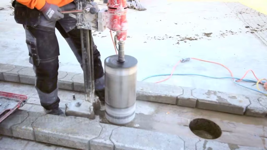 büyükçekmece karotçu