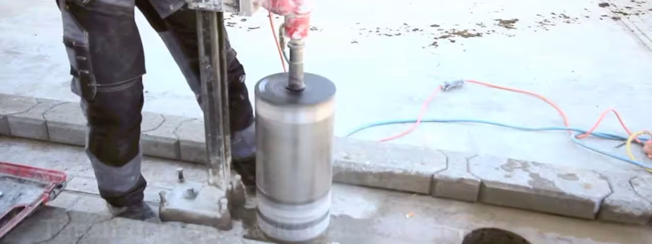 büyükçekmece karotçu