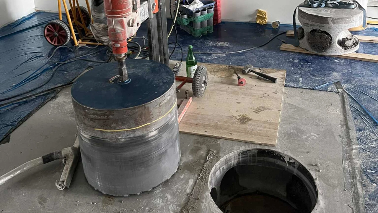 kırklareli karotçu